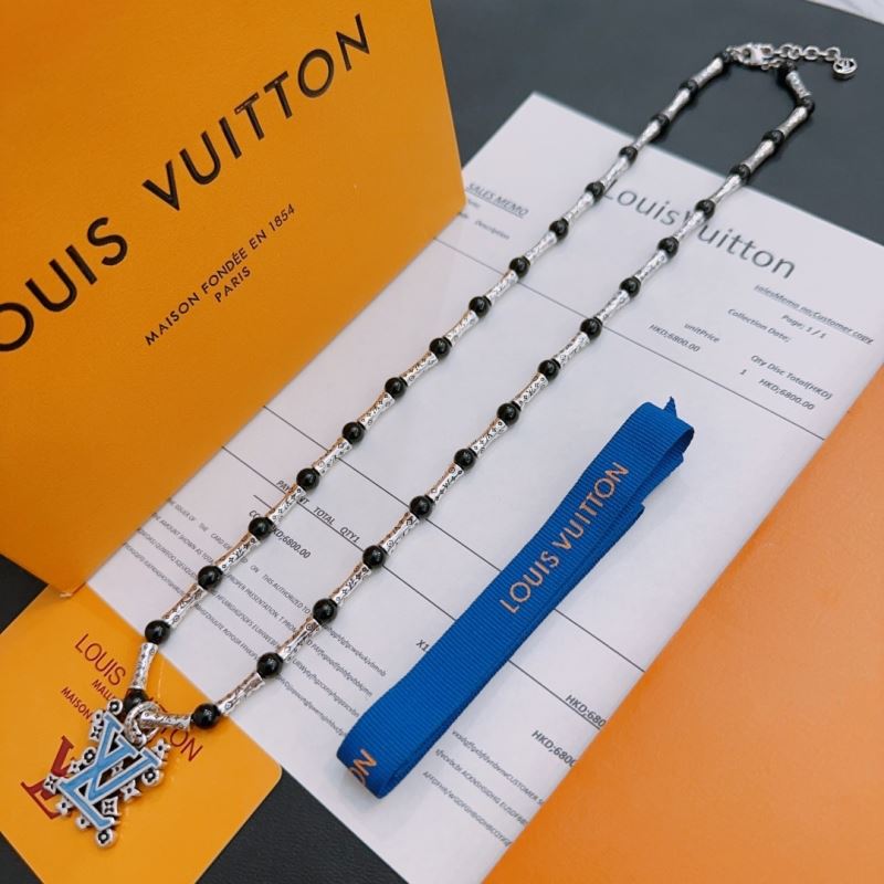 Louis Vuitton Necklaces